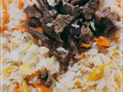 -吾斯曼珍珠抓饭王