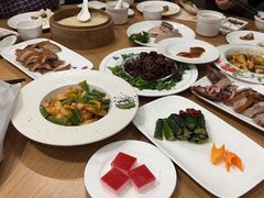 -全聚德(前门店)