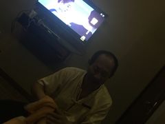 -大唐盲人按摩中心(怀宁路新粮仓店)