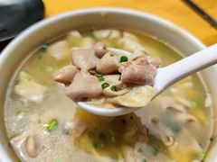 -朱大嘴肥肠血旺(福字街店)