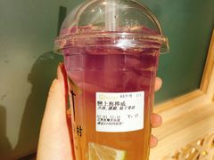 恋上海柠威-厝内小眷村(西单大悦城店)