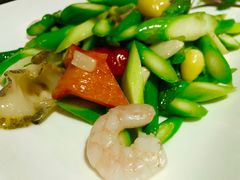 -福来齐·鲁菜海鲜·渔家菜(朝阳街分店)