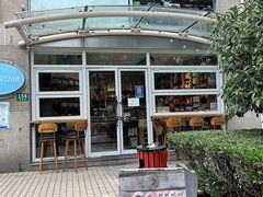 -Alimentari早午餐(安福路店)