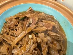 -鸿运楼·舌尖上的徽菜