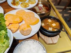 -原始泥炉烤肉(总店)
