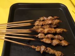 -望京小腰(北京总店)