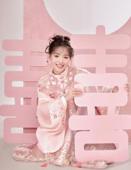 -索菲雅新派婚纱摄影(桂林店)