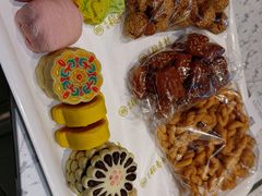 -北京稻香村(零号店)