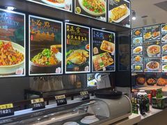 -君霖海鲜私房菜(春柳店)