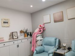 -CM.Nail美甲美睫