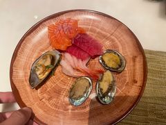 -食百绚全日制餐厅(成都棕榈泉费尔蒙酒店)