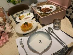 -LE SHARE洛笙·花园西餐(北京路步行街店)