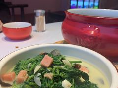 -老湘亲·品鉴湘菜(蔡塘爱琴海店)