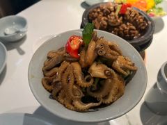 -潮堂 · 潮州菜(国贸商城店)