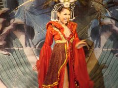 -金东尼人妖秀