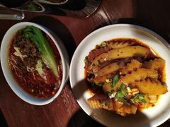 -全牛匠·乐山跷脚牛肉(西单华威约饭街店)