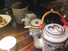 -张氏宽窄巷成都名小吃(茂业百货华强北店)