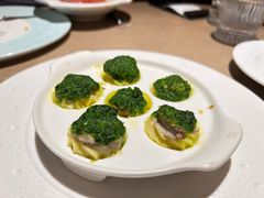 -波特曼西餐厅(中央大街店)