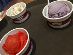 -哈根达斯(青岛海信店)