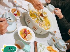 -青花椒花椒鱼(合生汇店)