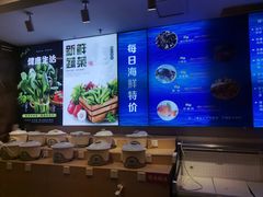 -龙景轩大酒店(宝杨路店)