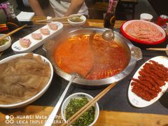 -大龙燚火锅(春熙店)