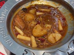 -胖哥俩肉蟹煲(世茂国际广场店)