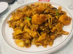 -同发号饭庄(复兴路店)