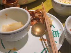 -一坐一忘云南菜(卓悦中心)
