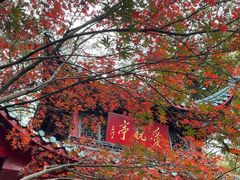 -岳麓山风景名胜区