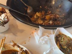 -江湖水乡铁锅炖魚(周庄嘉园店)