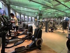-硬糖健身(北苑店)