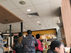 -麦当劳(杭州国际服装城店)