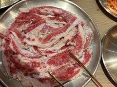 -西塔老太太泥炉烤肉(双井店)