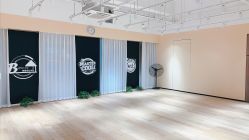 -MASTER COOL舞蹈工作室