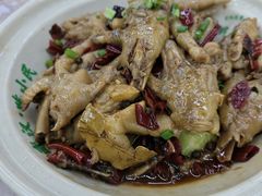 -小民大排档(光谷店)