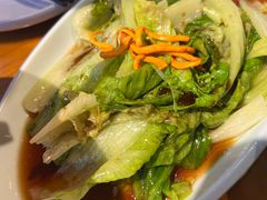 -三凤酒家·百年无锡菜(清扬茂业店)
