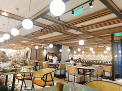 大堂-Home Thai·泰谣(王府井apm店)