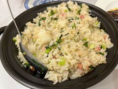 -白家餐厅(徐家汇店)