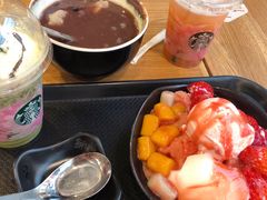 -鲜芋仙(太原街万达店)