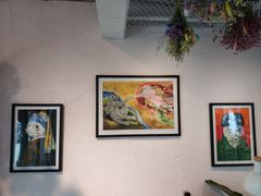 -喵屿·大理花园猫咖