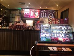 -COSTA COFFEE(深圳中洲店)