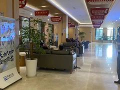 -合肥美奥口腔·种植矫正中心(政务院)