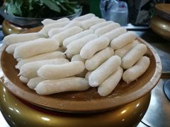-汤响自助回转火锅百汇(乐峰广场店)