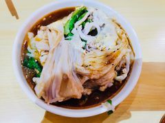 鱿鱼肠粉-鸿记·好再来普宁肠粉(莲花路店)