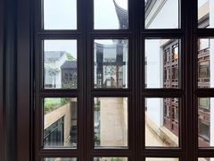 -杭州西子湖四季酒店-WL BISTRO西湖餐厅
