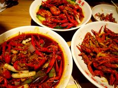 -虾满堂(瑞虹店)