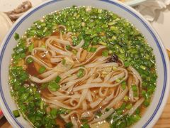 哨子面-大厨小馆(华阳城店)