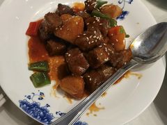 -满江红四季餐厅 · 国家五钻级酒家(新纪元大酒店店)