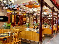 -老码头火锅(骡马市店)